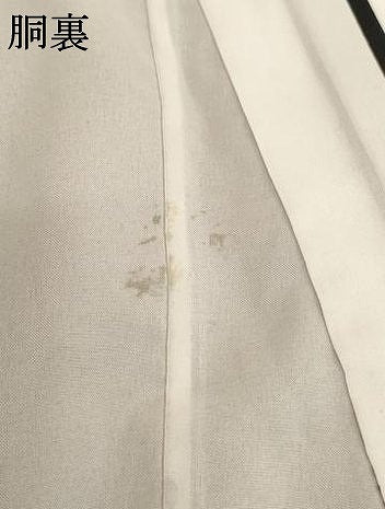 平和屋着物[]七五三　男の子　5歳　祝着　黒地　未使用　AABH2954ja
