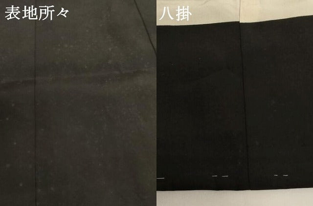 平和屋着物[]お宮参り　男の子　祝着　産着　初着　のしめ　鷹　兜　暈し染め　金彩　逸品　AABH2957ja