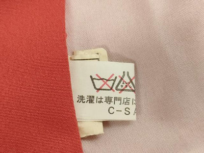 平和屋着物[]七五三　男の子　5歳　祝着・羽織・長襦袢（単衣）セット　兜　金銀彩　AABH2958ja