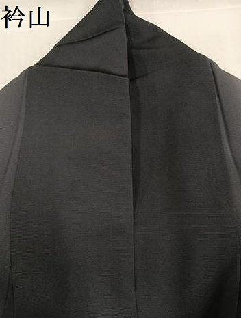 平和屋着物●訪問着　舞花文　暈し染め　正絹　逸品　AABH3084ph