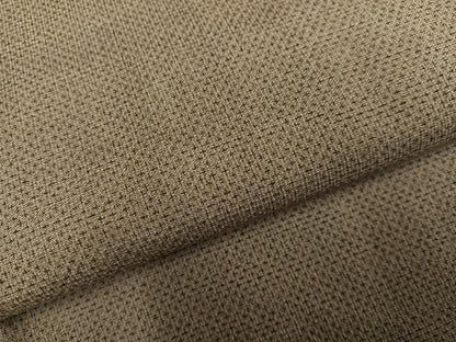平和屋着物●男性　お召　アンサンブル　正絹　逸品　AABH3144ph