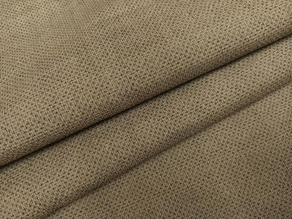 平和屋着物●男性　お召　アンサンブル　正絹　逸品　AABH3144ph