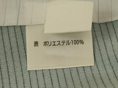 平和屋着物＊夏物 小紋 絽 霞花文 洗える着物 AABH3209jd