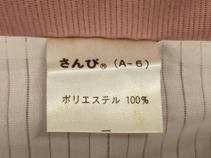 平和屋着物＊夏物　色無地　絽　ときがら茶色　さんび謹製　洗える着物　AABH3222jd