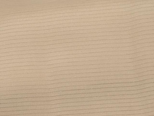 平和屋着物＊夏物 長襦袢 絽 洗柿色 正絹 逸品 AABH3236jd