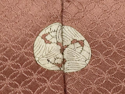 平和屋着物■豪華色留袖 駒刺繍 流水花文 暈し染め 金彩 正絹 逸品 AABH3378st