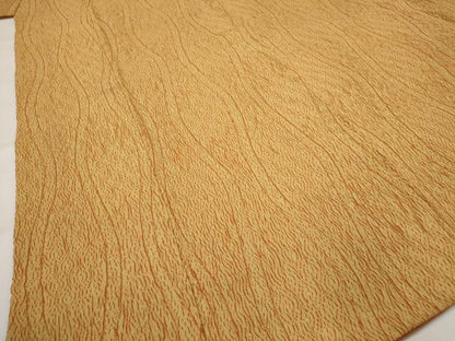 平和屋着物■上質な小紋 立涌文様 正絹 逸品 AABH3495st