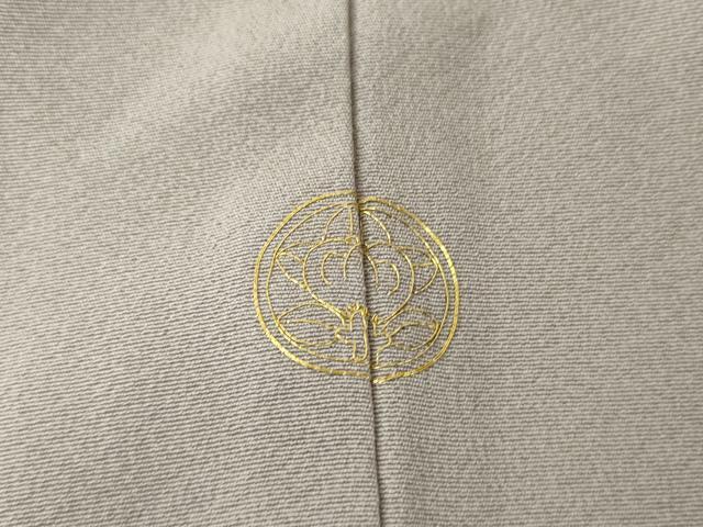 平和屋着物○豪華色留袖 作家物 手描き 人物文 暈し染め 金彩
