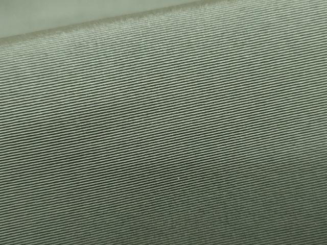 平和屋着物●男性　馬乗り袴　色無地　水浅葱色　正絹　逸品　未使用　AABH3719cs