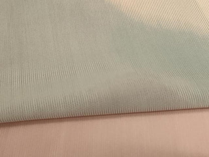 平和屋着物＊夏物 訪問着 絽 風景文 暈し染め 正絹 逸品 AABH3881jd
