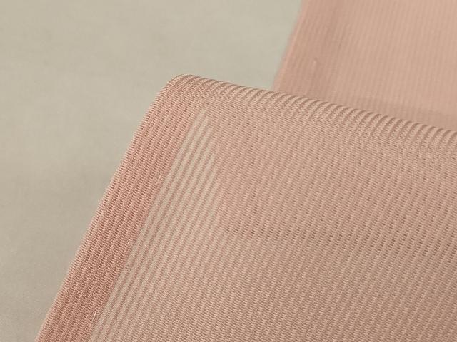 平和屋着物＊夏物 訪問着 絽 風景文 暈し染め 正絹 逸品 AABH3881jd