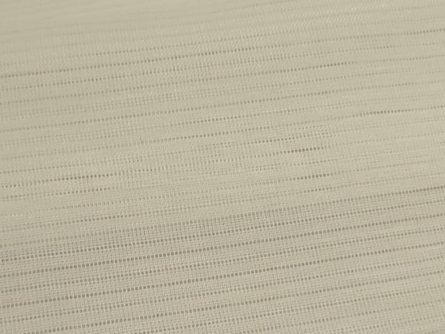 平和屋着物＊夏物 長襦袢 絽 生成り色 洗える着物 AABH3968jd