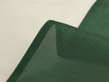 平和屋着物＊夏物 訪問着 絽 手描き 草花文 暈し染め ロング丈 正絹 逸品 AABH3977jd