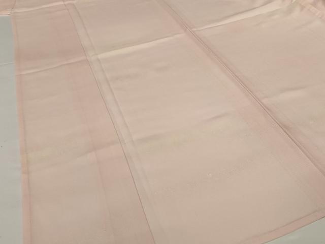 平和屋着物＊夏物 小紋 絽 箔散らし文 金銀彩 正絹 逸品 未使用 AABH4020jd