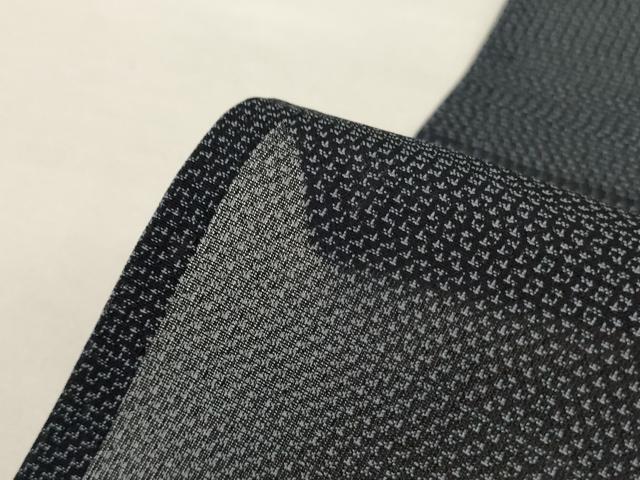 平和屋着物＊夏物　本場大島紬　夏大島　唐草文　正絹　逸品　AABH4039jd 平和屋着物＊夏物 本場大島紬 夏大島 唐草文 正絹 逸品 AABH4039jd