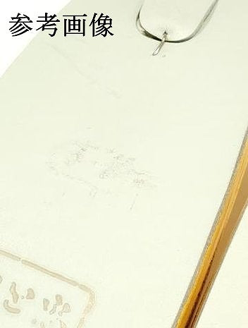 平和屋着物●和装小物　和装草履　伊と忠　金彩　共箱付き　逸品　AABH4287ay