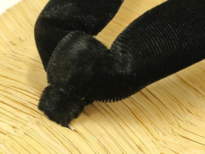 平和屋着物●男性　和装小物　雪駄　畳表　牛革底　逸品　AABH4298ay
