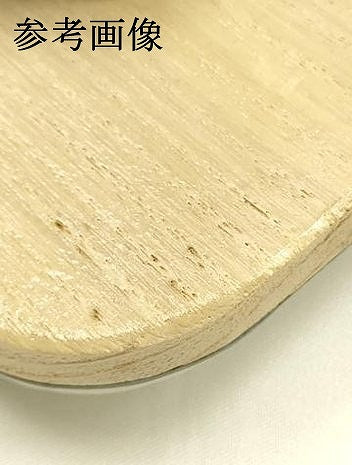 平和屋着物●男性　和装小物　下駄　伊と忠　鼻緒:紺　逸品　未使用　AABH4392ay