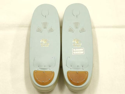 平和屋着物●和装小物　和装草履　金鷲本舗 東京謹製 キンワシ印　逸品　未使用　AABH4397ay