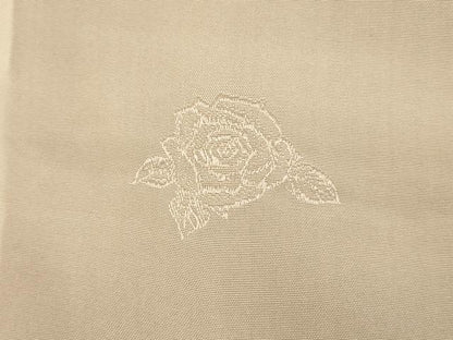 平和屋着物■訪問着　作家物　風景文　正絹　逸品　AABH4520fw