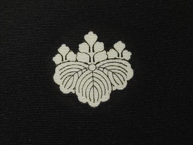 平和屋着物●世界的友禅作家　千地泰弘　黒留袖　馬　金彩　正絹　逸品　AABH4566ck