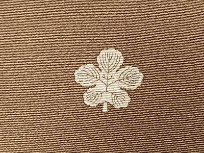 平和屋着物●豪華色留袖　作家物　松竹梅　暈し染め　金彩　正絹　逸品　未使用　AABH4660fy