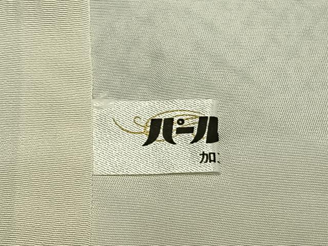 平和屋着物○大変加工の良い総絞り小紋 正絹 逸品 AABH4729fy