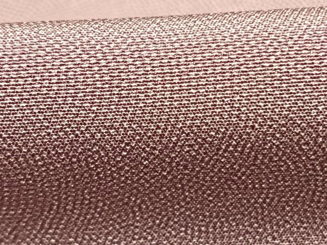 平和屋着物●江戸小紋　鮫小紋柄　正絹　逸品　未使用　AABH4751fy