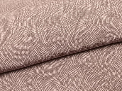 平和屋着物●江戸小紋　鮫小紋柄　正絹　逸品　未使用　AABH4751fy