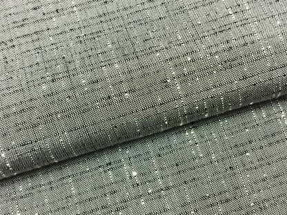 平和屋着物●生紬　霞文　反端付き　正絹　逸品　未使用　AABH4782fy