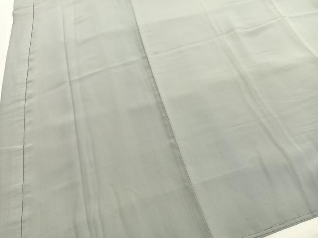 平和屋着物●男性　長襦袢　袷　更紗文様　暈し染め　正絹　逸品　AABH4855fy