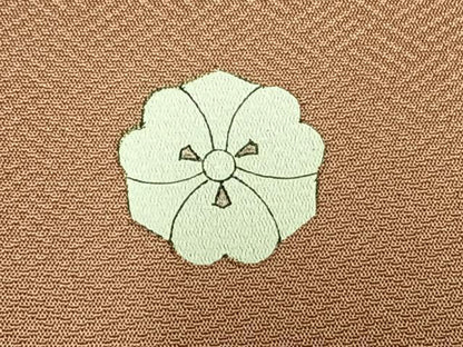 平和屋着物●豪華色留袖　友禅　駒刺繍　流水文箱文　金彩　ロング丈　正絹　逸品　AABH4860fy