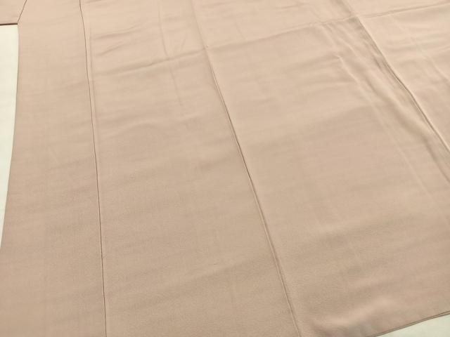 平和屋着物●京友禅の第一人者　松井青々　小紋　霞文　正絹　逸品　AABH4884fy