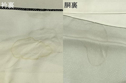 平和屋着物●本場大島紬　一元絣　亀甲花文　山口茂美作　証紙付き　正絹　逸品　AABH4890fy