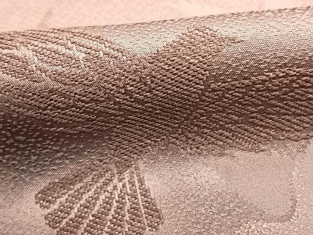 平和屋着物●染色作家　斉藤三才　訪問着　飛鳥文　暈し染め　正絹　逸品　未使用　AABH4896fy
