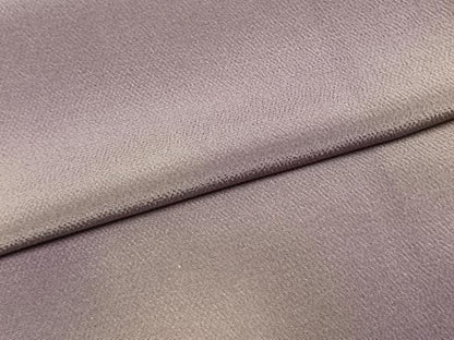 平和屋着物▼上質な小紋 霞文 正絹 逸品 AABH4953fy