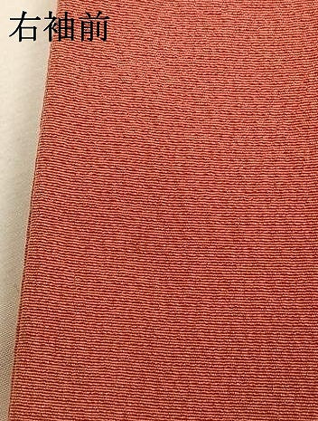 平和屋着物●豪華振袖　駒刺繍　草花文　暈し染め　金彩　正絹　逸品　AABH5023fy
