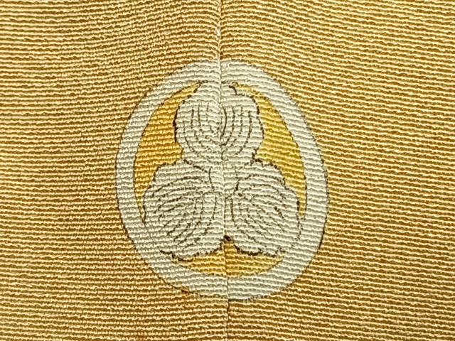 平和屋着物●上質な色無地　砥粉色　正絹　逸品　AABH5024fy 平和屋着物○上質な色無地 砥粉色 正絹 逸品 AABH5024fy