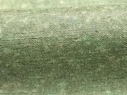 平和屋着物●訪問着　紬地　霞文　暈し染め　正絹　逸品　AABH5041fy
