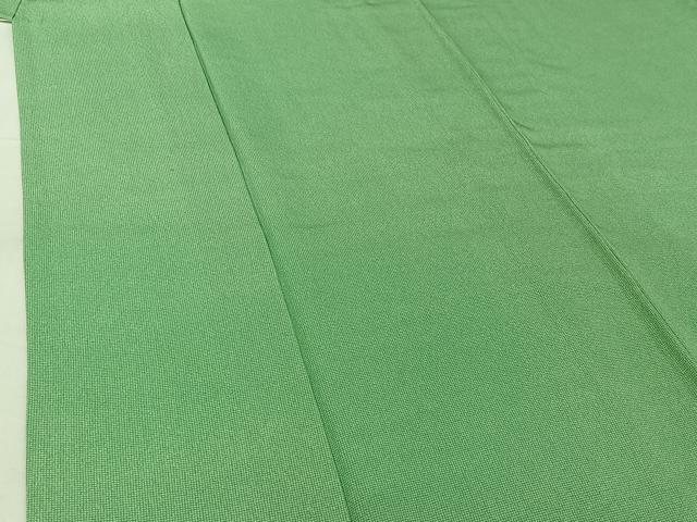 平和屋着物▽安田貞男 江戸小紋 単衣 角通し 正絹 逸品 AABH5582jh