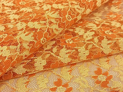 平和屋着物▽羽織　スリーシーズン　春夏秋　塵除け　オーガンジー　草花文　正絹　逸品　AABH5647jh