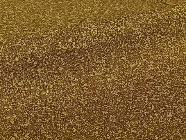 平和屋着物▽上質な小紋　単衣　霞文　正絹　逸品　AABH5681jh 平和屋着物▽上質な小紋 単衣 霞文 正絹 逸品 AABH5681jh