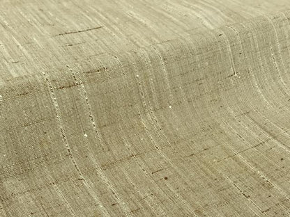 平和屋着物▽男性　紬　単衣　霞文　正絹　逸品　AABH5697jh