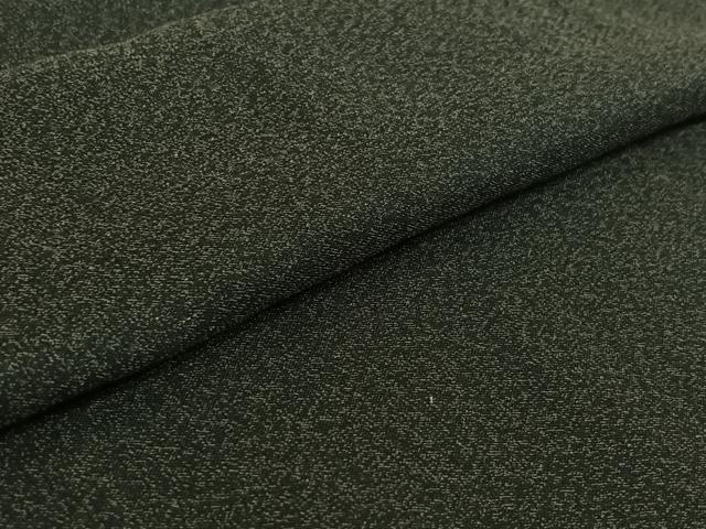 平和屋着物▽男性　羽織　スリーシーズン　春夏秋　塵除け　霞文　正絹　逸品　AABH5704jh
