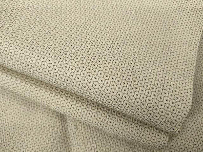 平和屋着物●本塩沢　110亀甲　総詰め　正絹　逸品　AABH5869ck