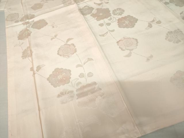 平和屋着物●長襦袢　袷　辻が花地紋　暈し染め　正絹　逸品　AABH5876ck 平和屋着物○長襦袢 袷 辻が花地紋 暈し染め 正絹 逸品 AABH5876ck