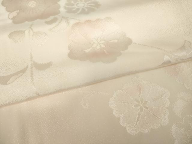 平和屋着物●長襦袢　袷　辻が花地紋　暈し染め　正絹　逸品　AABH5876ck 平和屋着物○長襦袢 袷 辻が花地紋 暈し染め 正絹 逸品 AABH5876ck