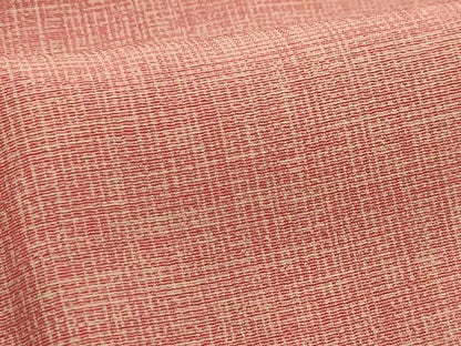 平和屋着物■上質な小紋　幾何学文様　暈し染め　正絹　逸品　AABH5972sx