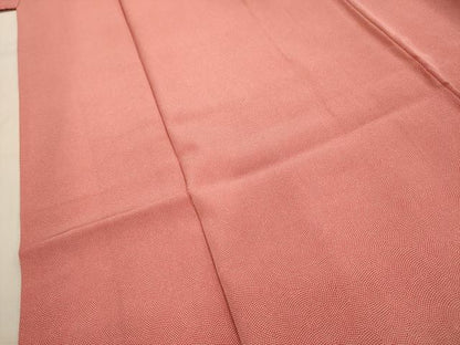 平和屋着物■江戸小紋　鮫小紋柄　正絹　逸品　AABH6033sx