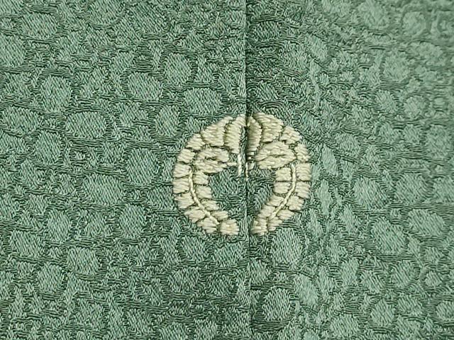 平和屋着物■訪問着 絞り 刺繍 枝花文 金彩 正絹 逸品 AABH6122sx